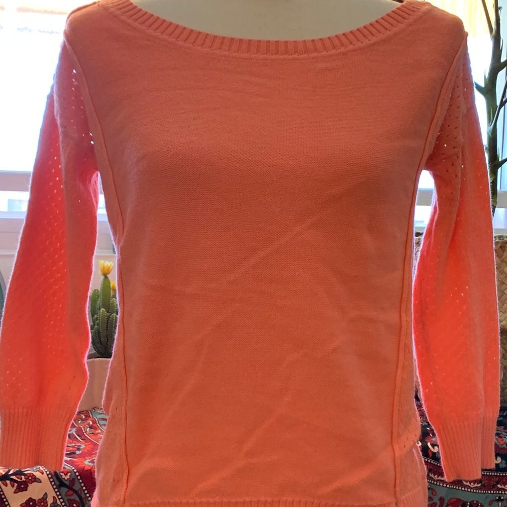 spring sweater